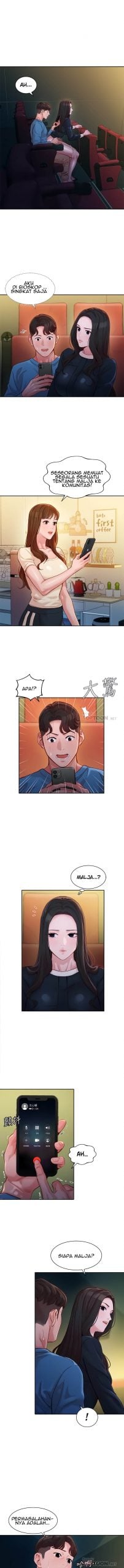 Stargram Goddess - Chapter 39 4