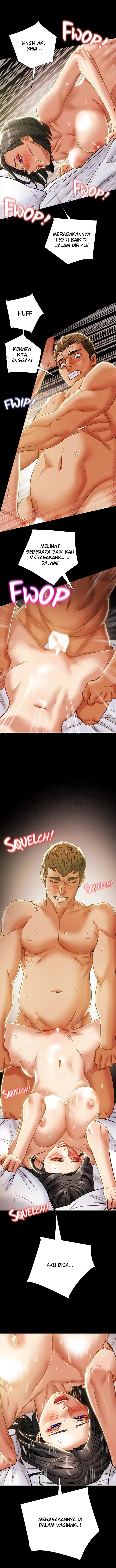 Erotic scheme - Chapter 39 8