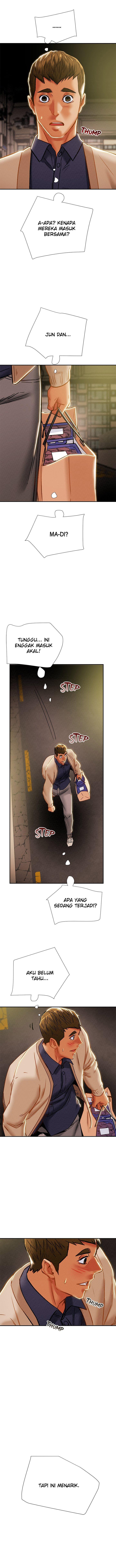 Erotic scheme - Chapter 39 17