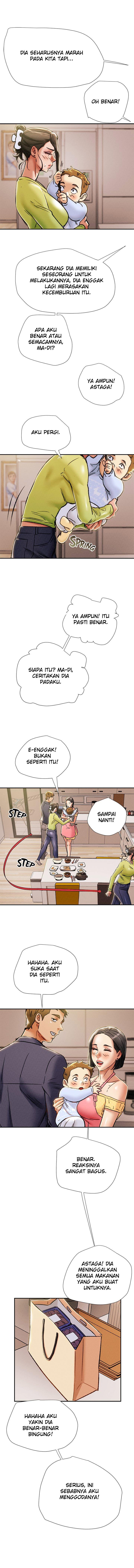 Erotic scheme - Chapter 39 13