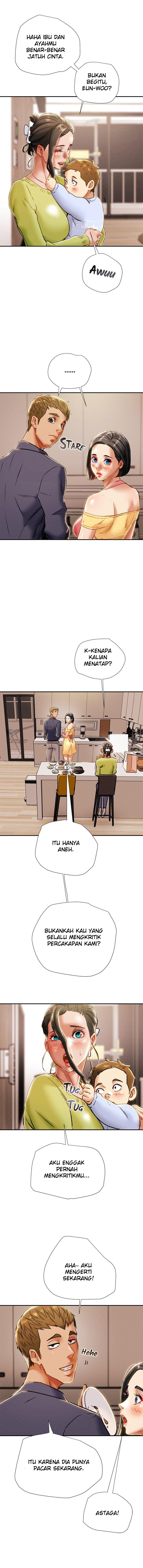 Erotic scheme - Chapter 39 12