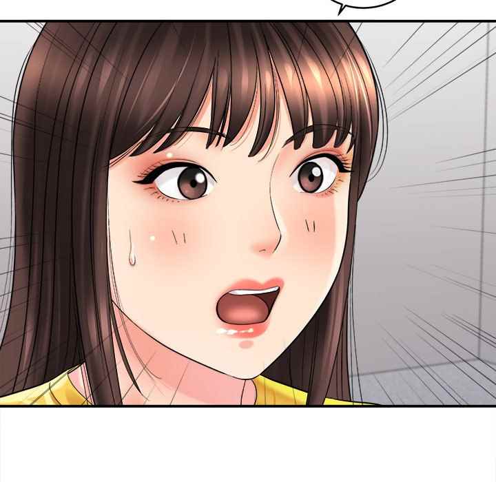 With Yumi - Chapter 29 8