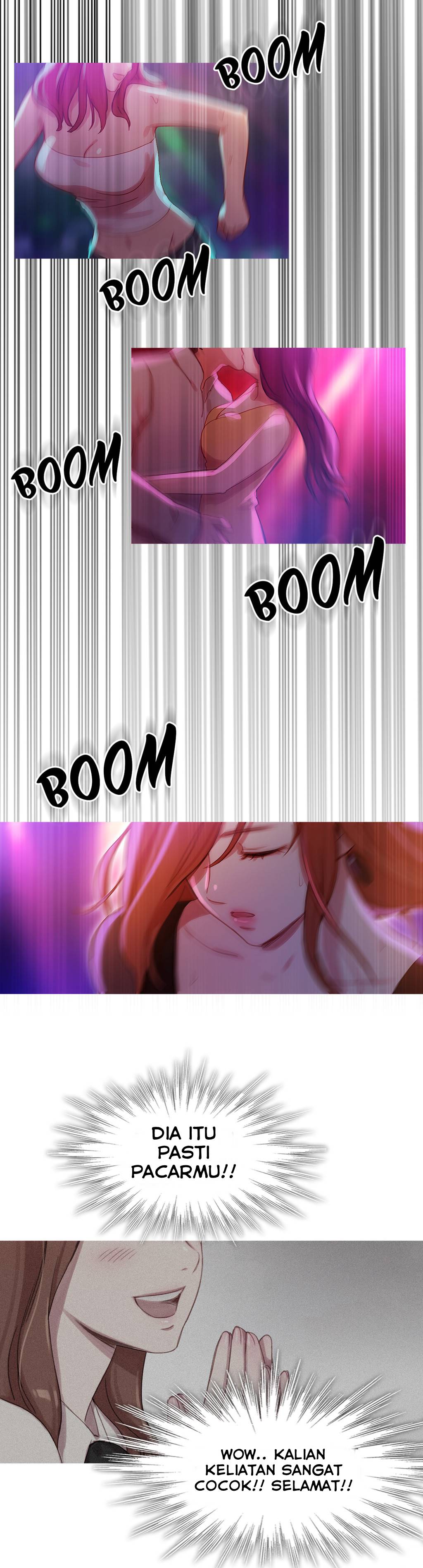Fatal Woman - Chapter 29 16
