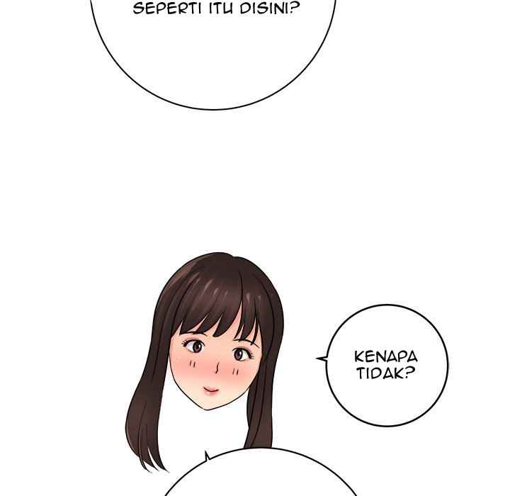 With Yumi - Chapter 29 45