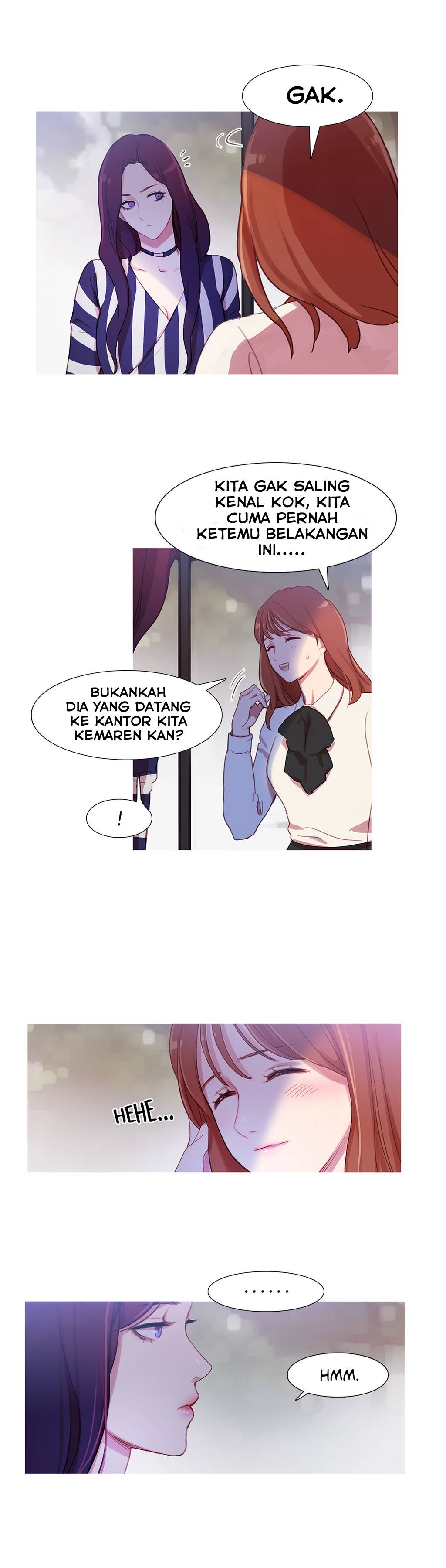 Fatal Woman - Chapter 29 4