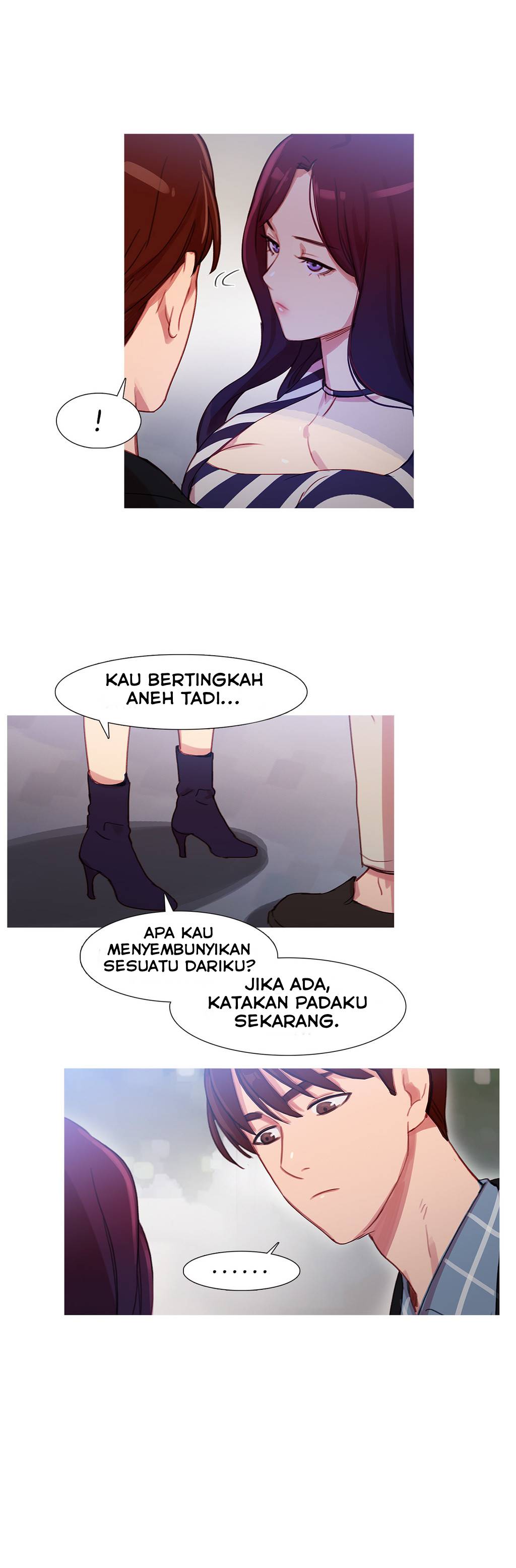 Fatal Woman - Chapter 29 7