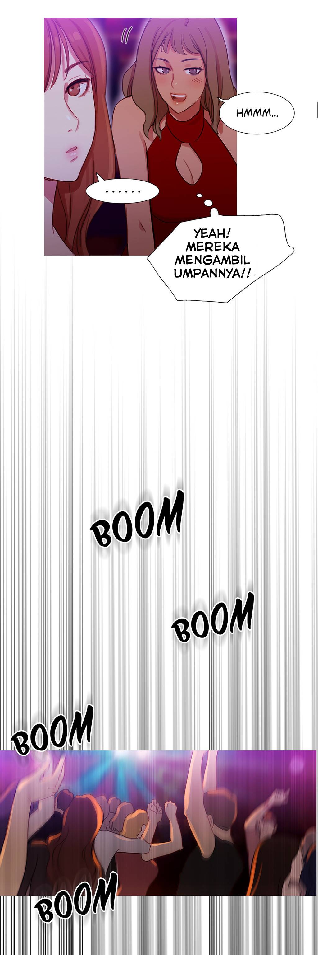 Fatal Woman - Chapter 29 15