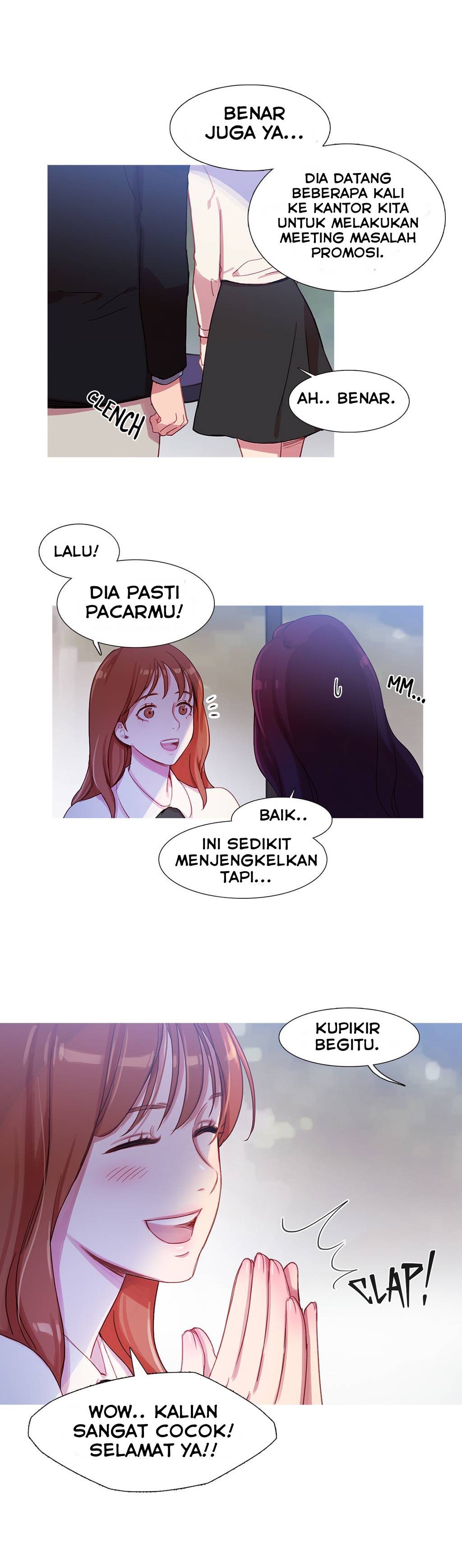 Fatal Woman - Chapter 29 5