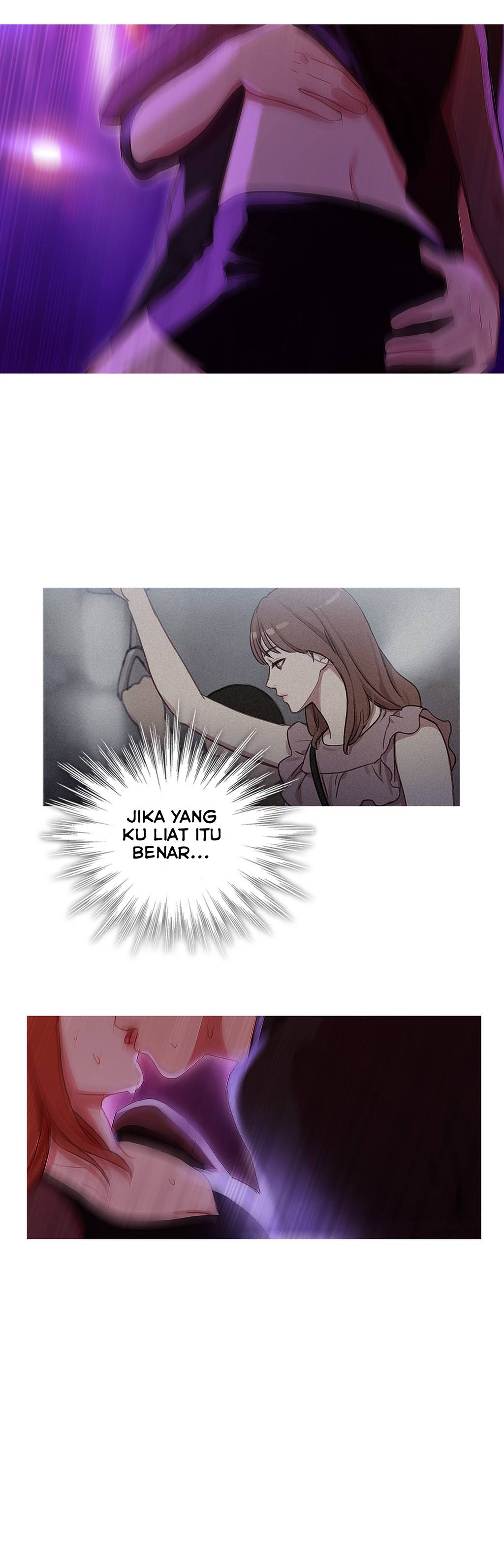 Fatal Woman - Chapter 29 18