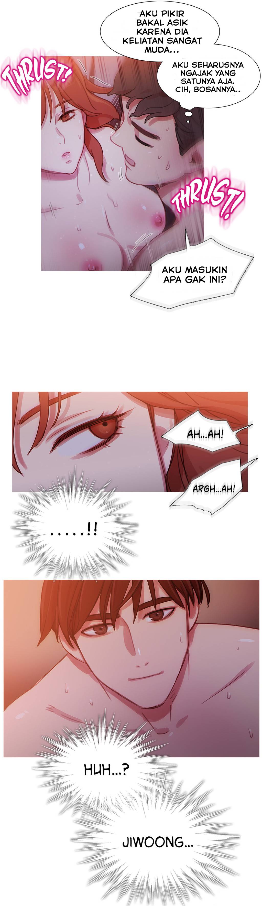 Fatal Woman - Chapter 29 21