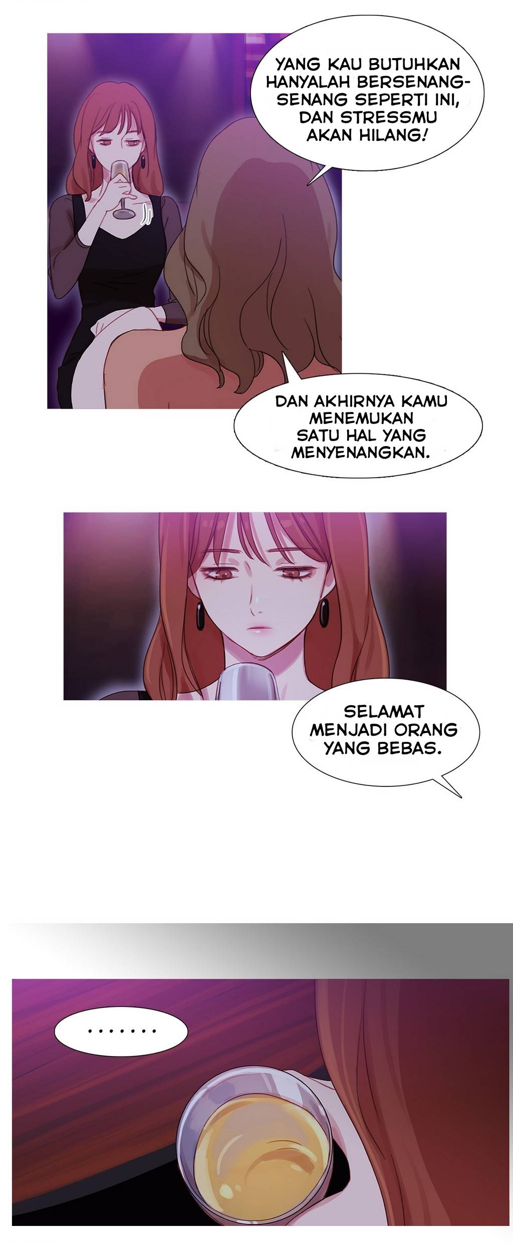 Fatal Woman - Chapter 29 13