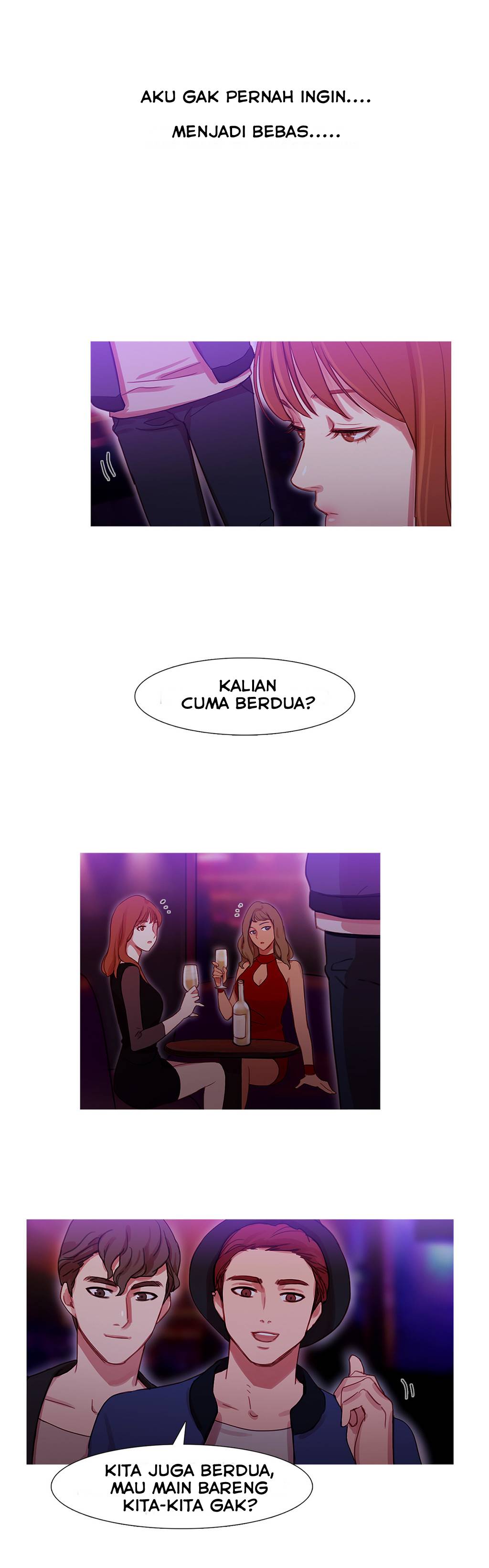 Fatal Woman - Chapter 29 14