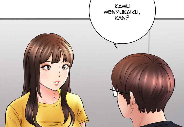 With Yumi - Chapter 29 6
