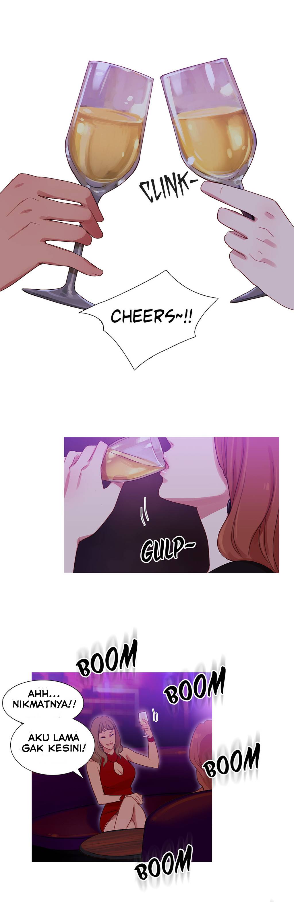 Fatal Woman - Chapter 29 11