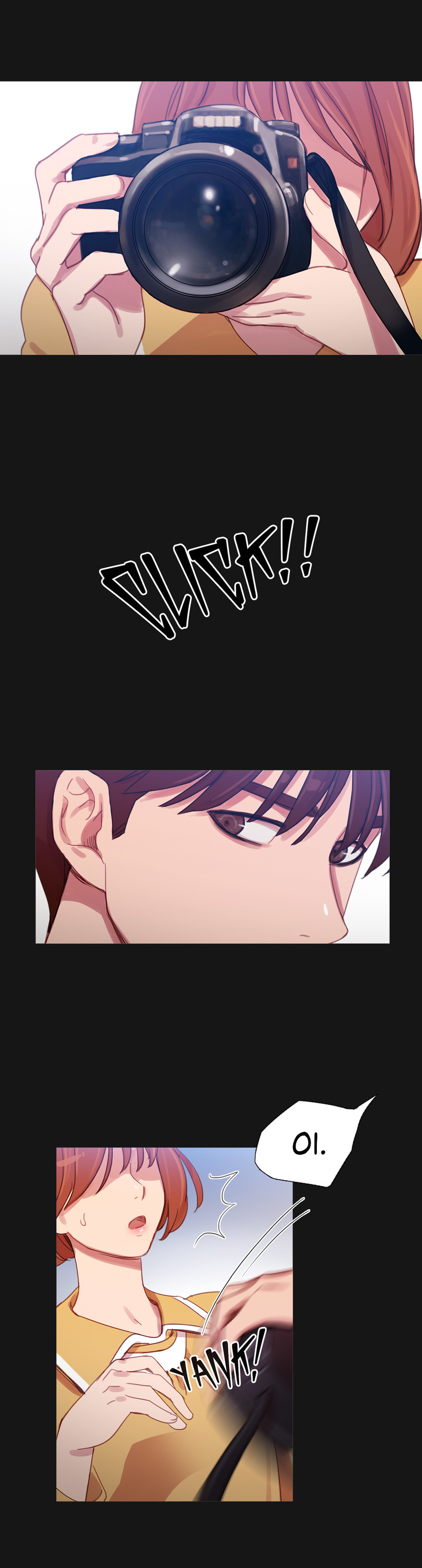 Fatal Woman - Chapter 29 27