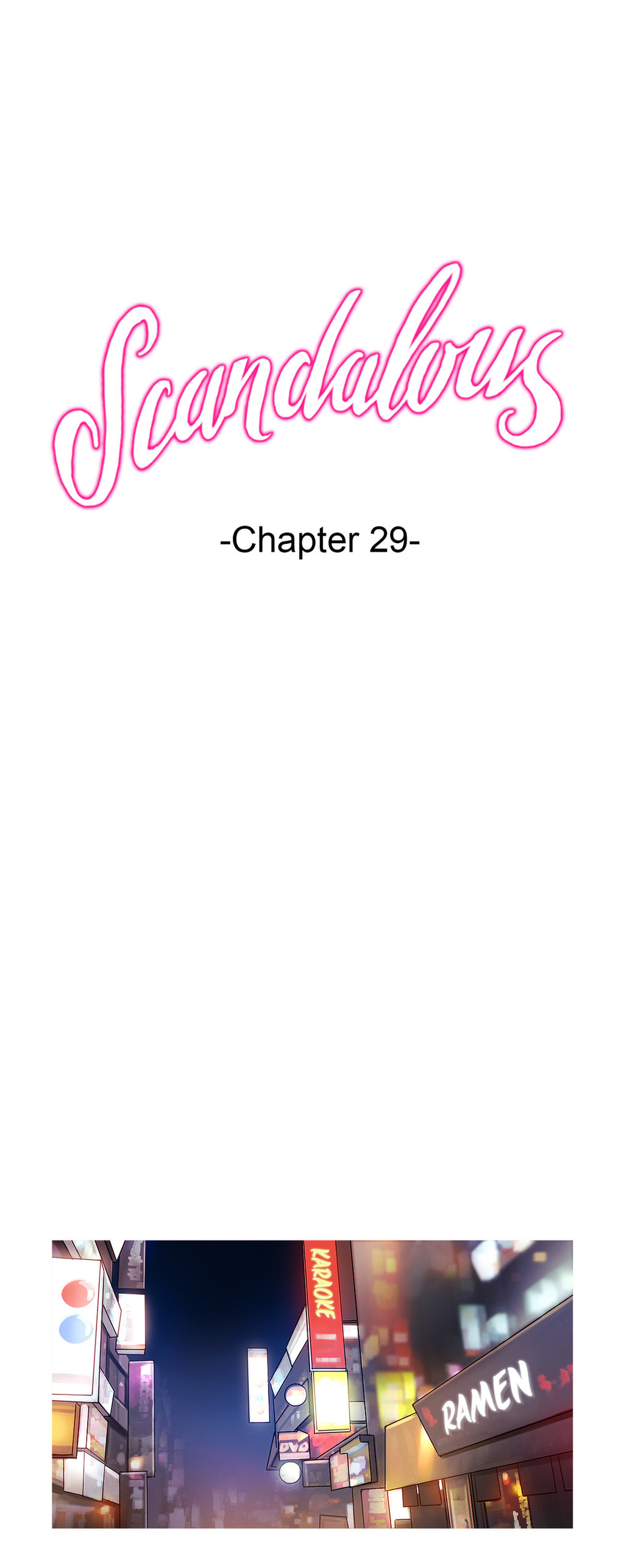 Fatal Woman - Chapter 29 9