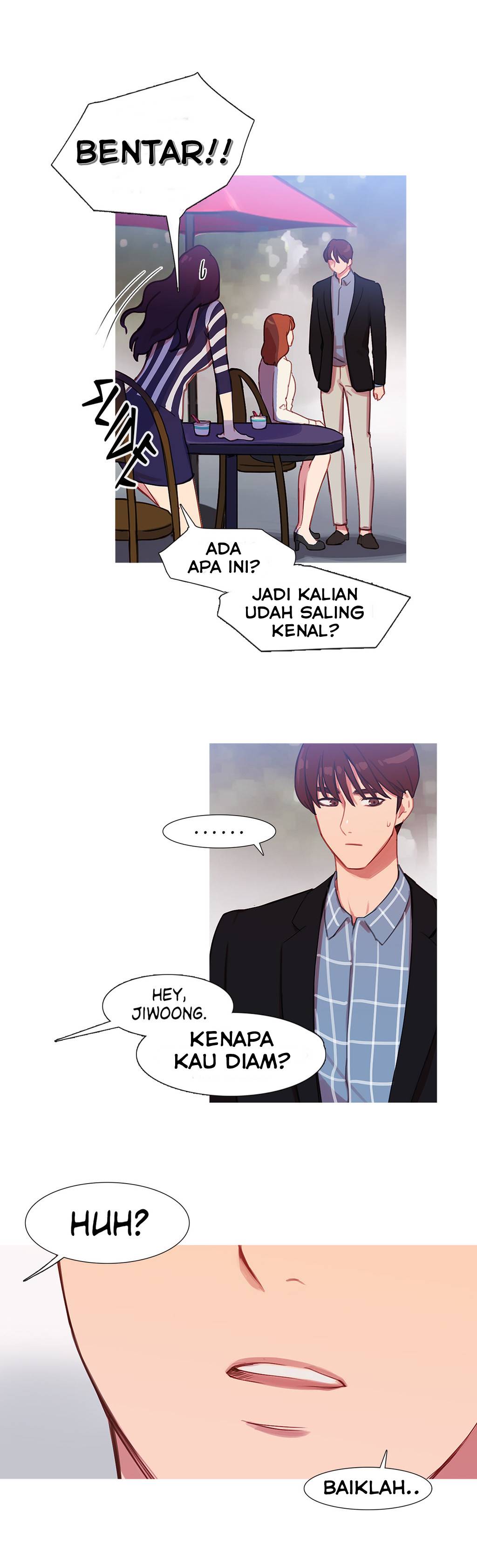 Fatal Woman - Chapter 29 3