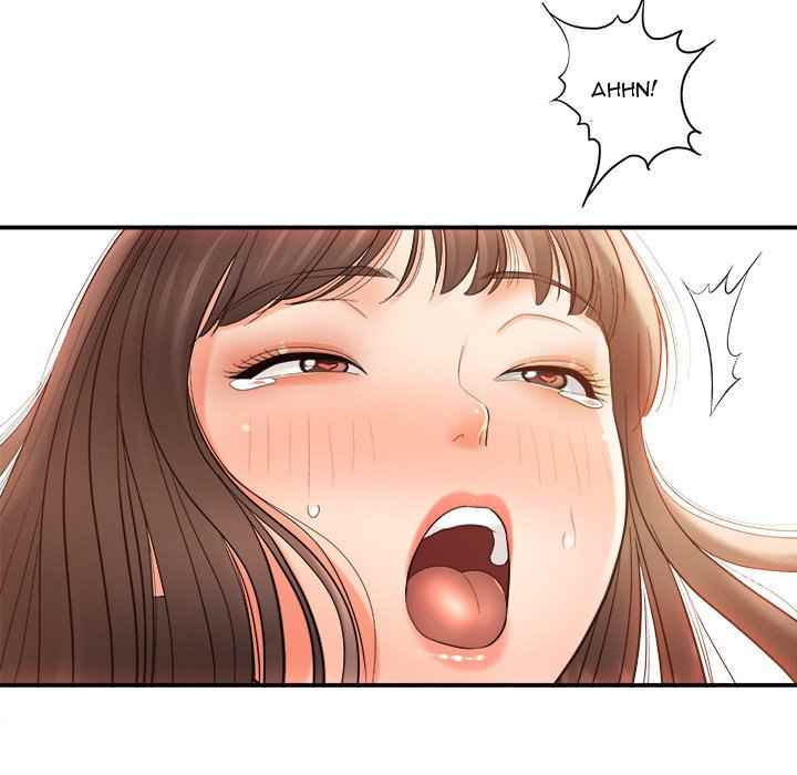 With Yumi - Chapter 29 138
