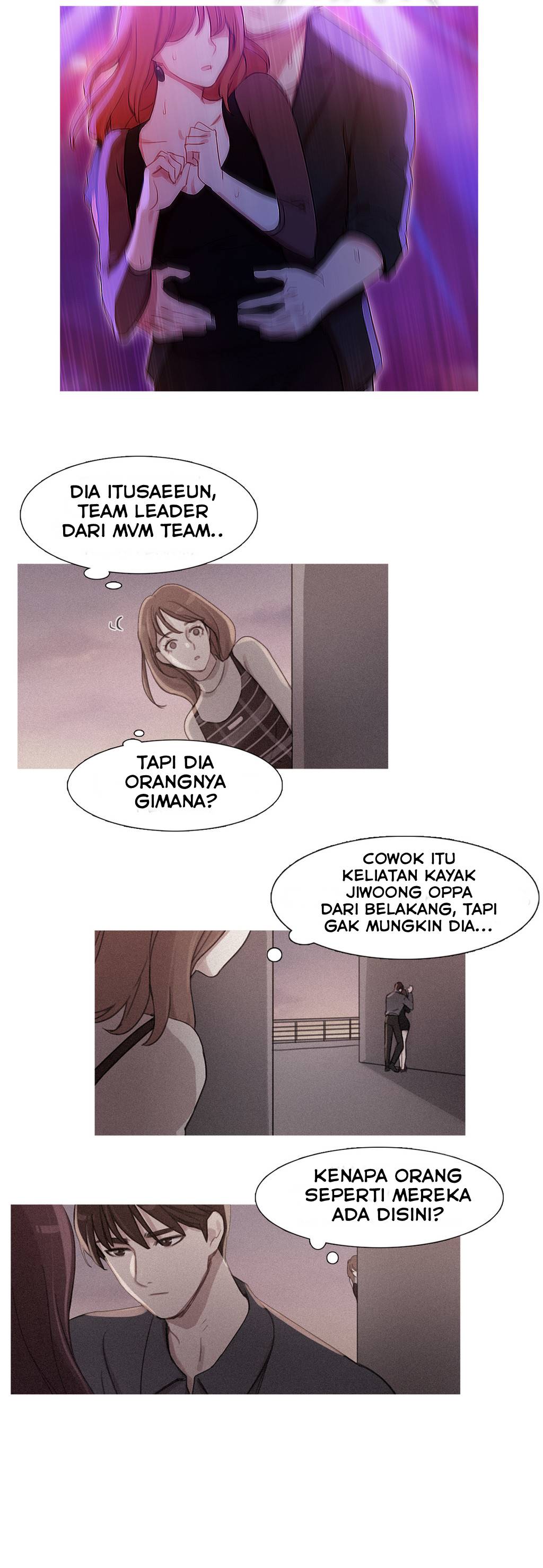 Fatal Woman - Chapter 29 17