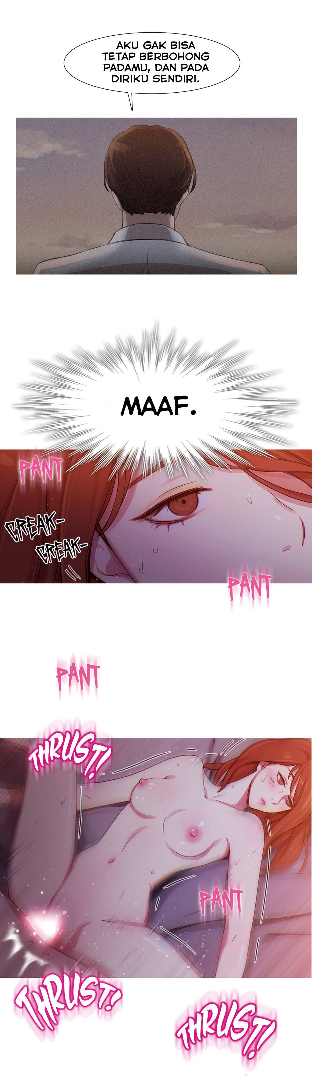 Fatal Woman - Chapter 29 19