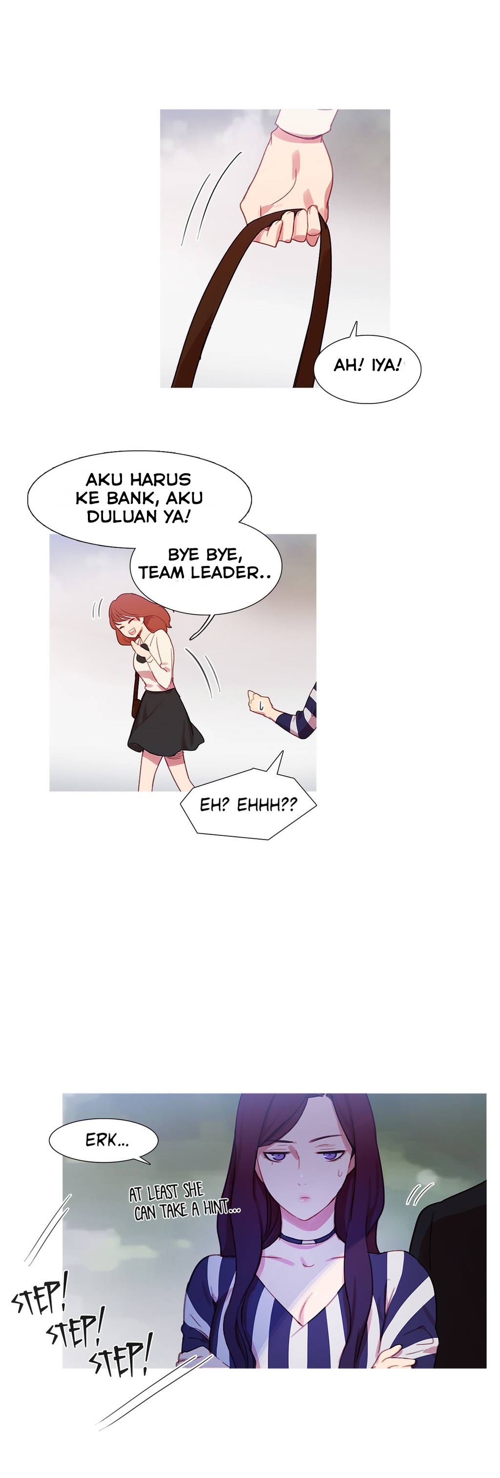 Fatal Woman - Chapter 29 6