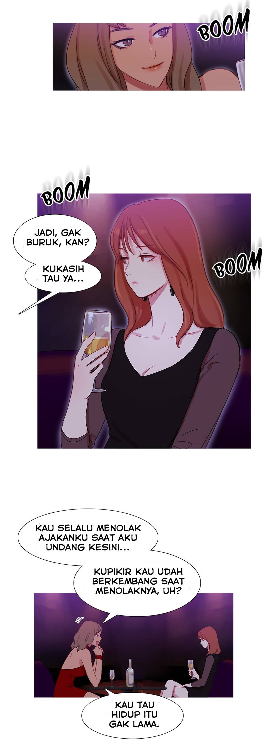 Fatal Woman - Chapter 29 12