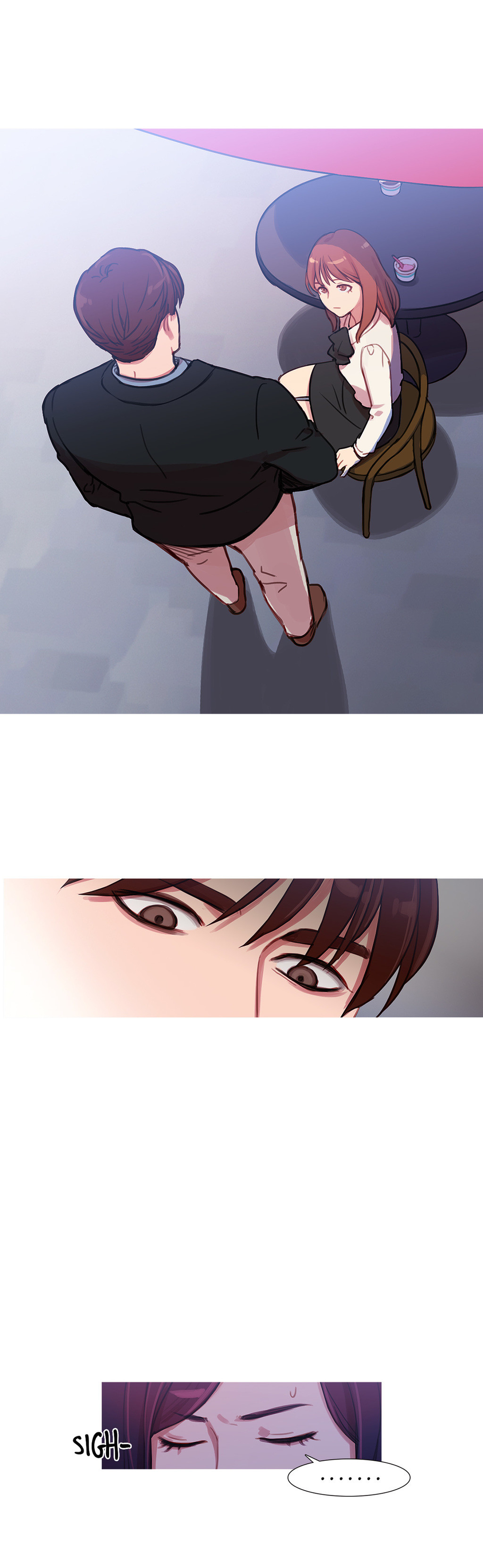 Fatal Woman - Chapter 29 2