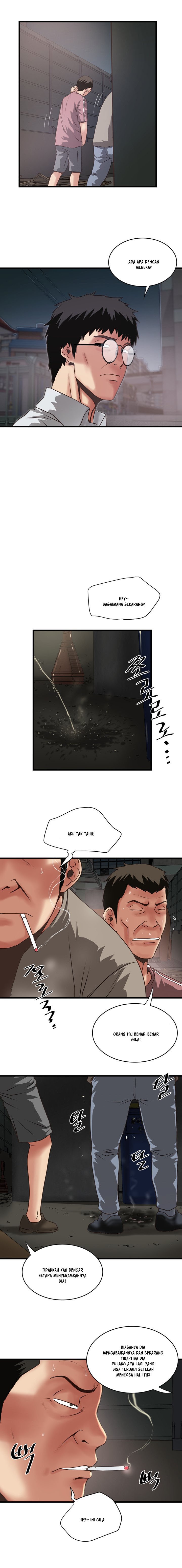 The Housemaid - Chapter 79 10
