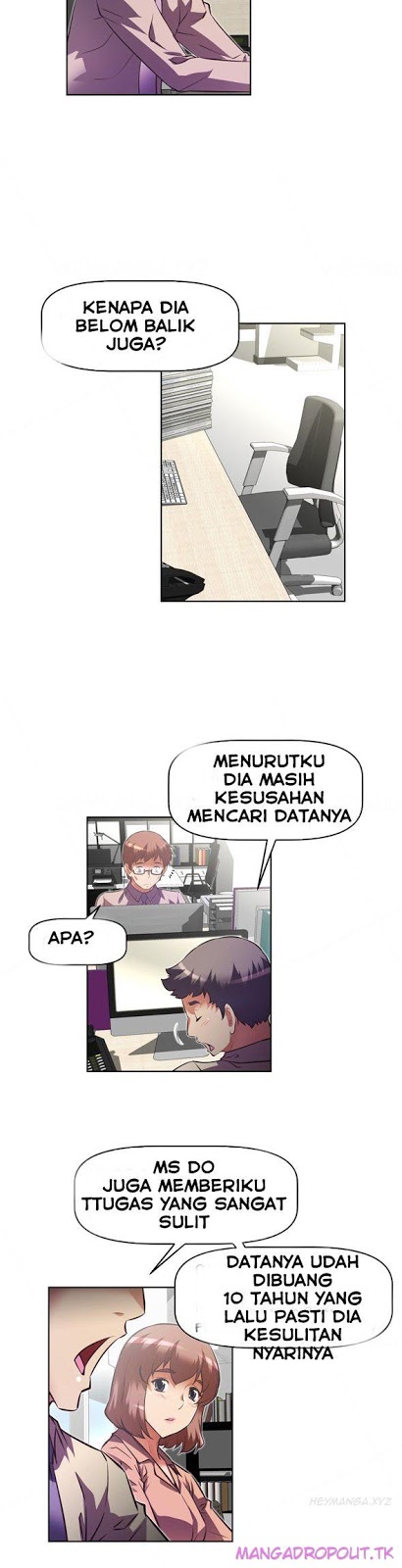 Brawling Go - Chapter 79 8