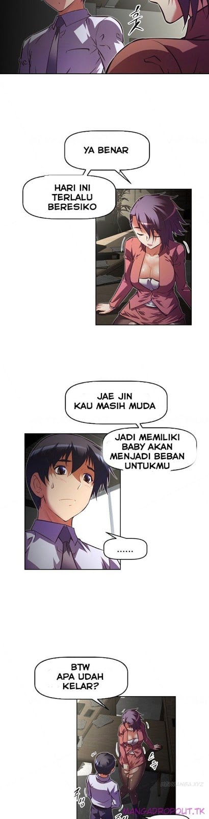 Brawling Go - Chapter 79 28