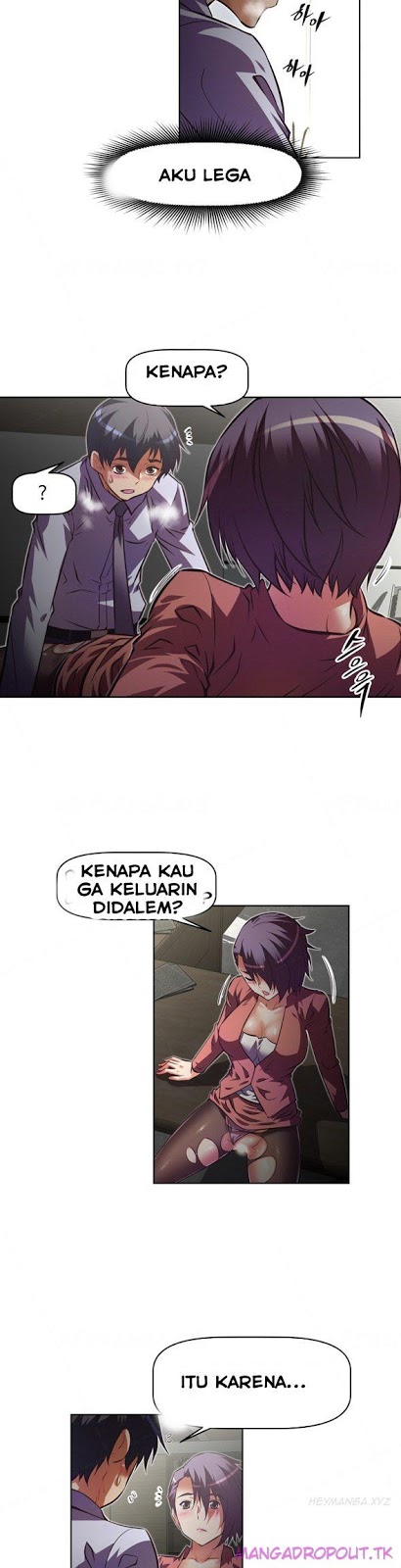 Brawling Go - Chapter 79 26
