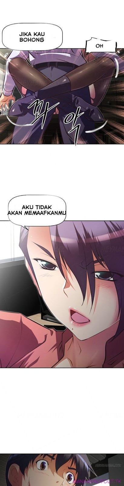 Brawling Go - Chapter 79 2