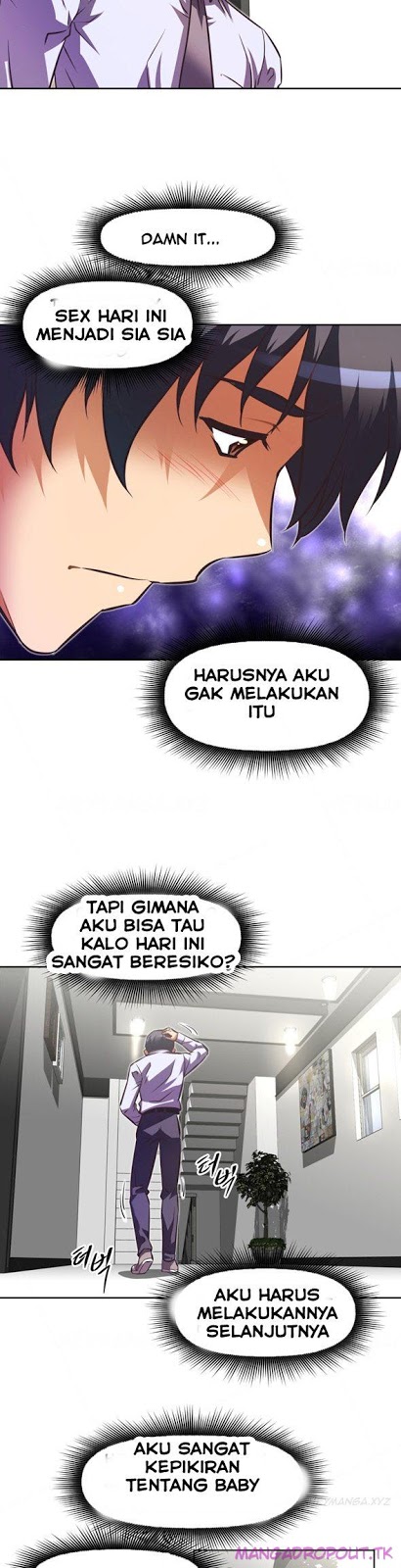 Brawling Go - Chapter 79 33