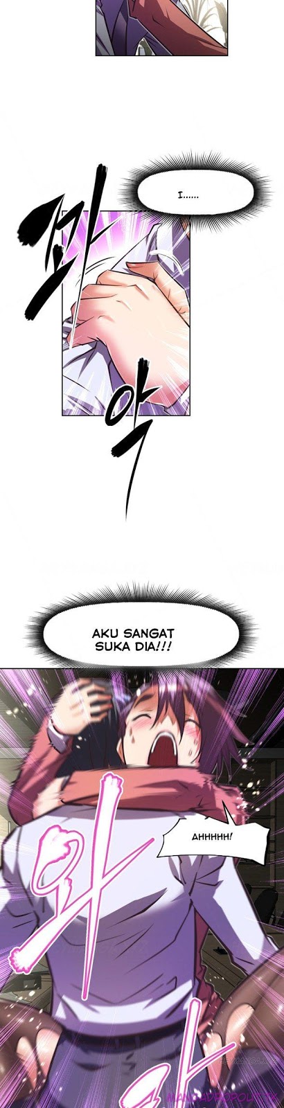 Brawling Go - Chapter 79 15
