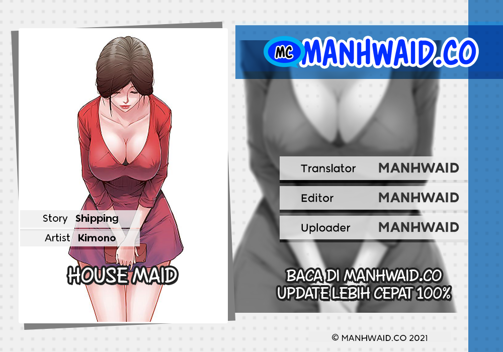 The Housemaid - Chapter 79 1