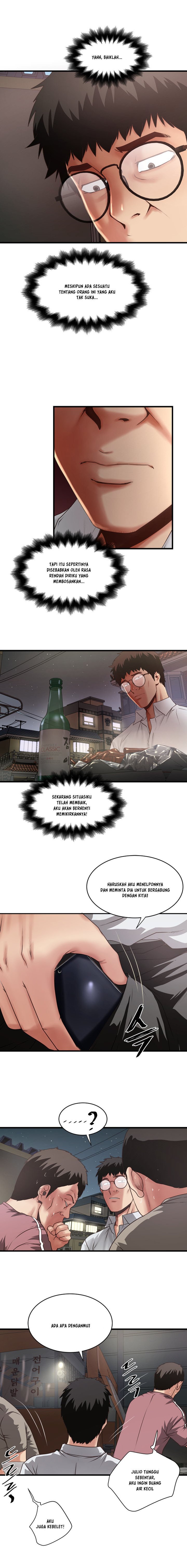 The Housemaid - Chapter 79 9