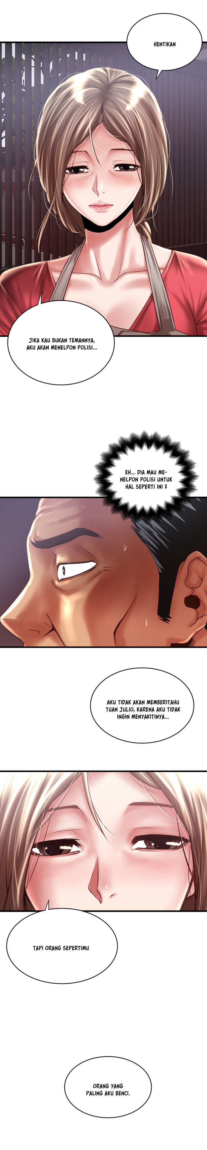 The Housemaid - Chapter 79 4