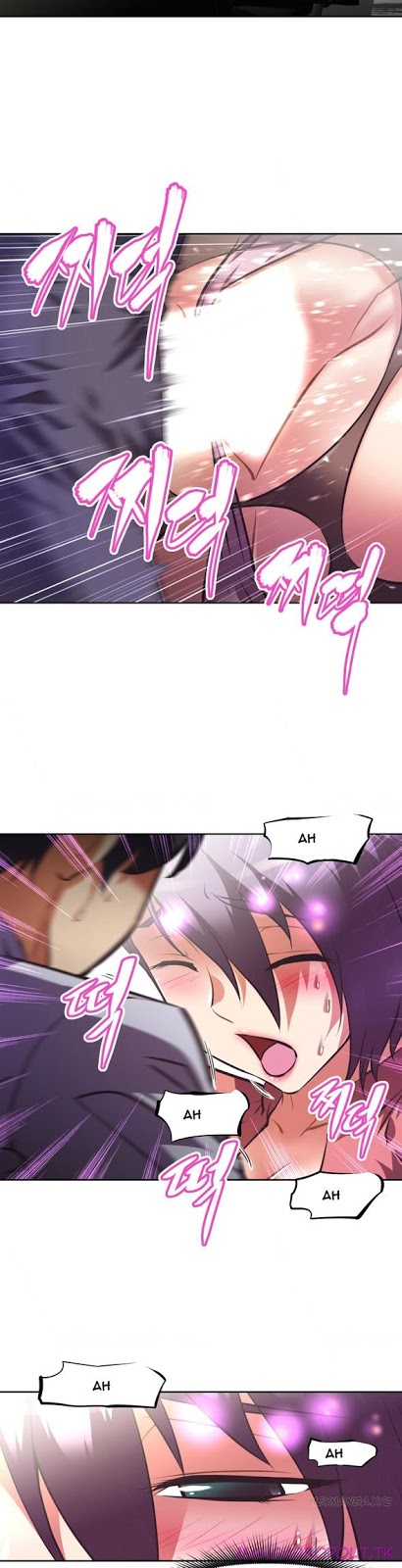Brawling Go - Chapter 79 10