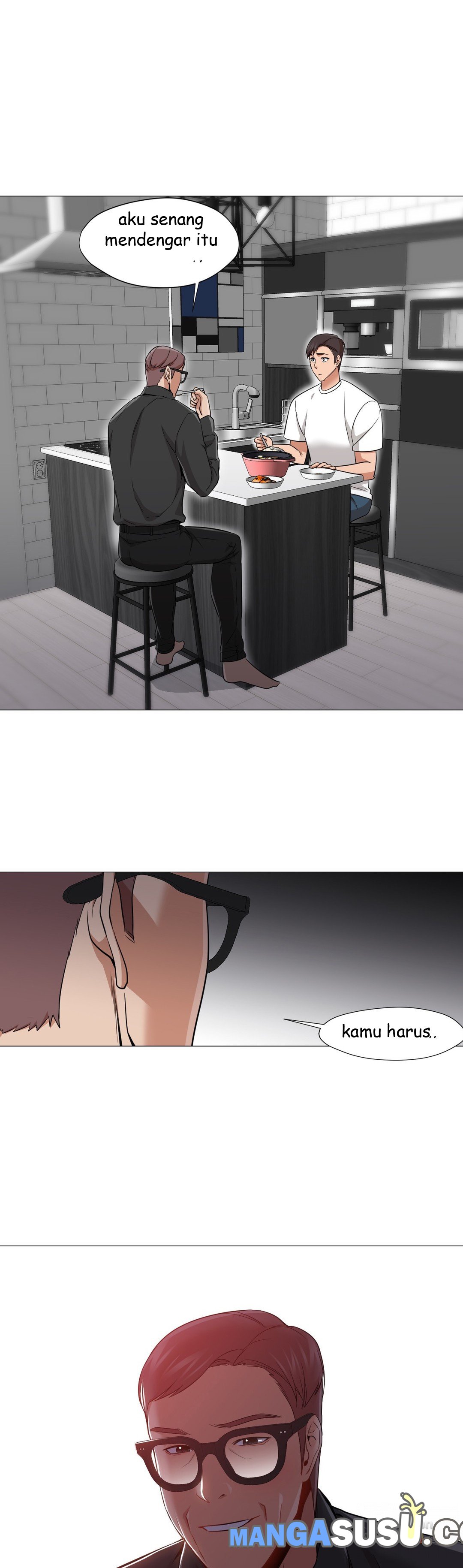 Man Up, Girl! - Chapter 25 23