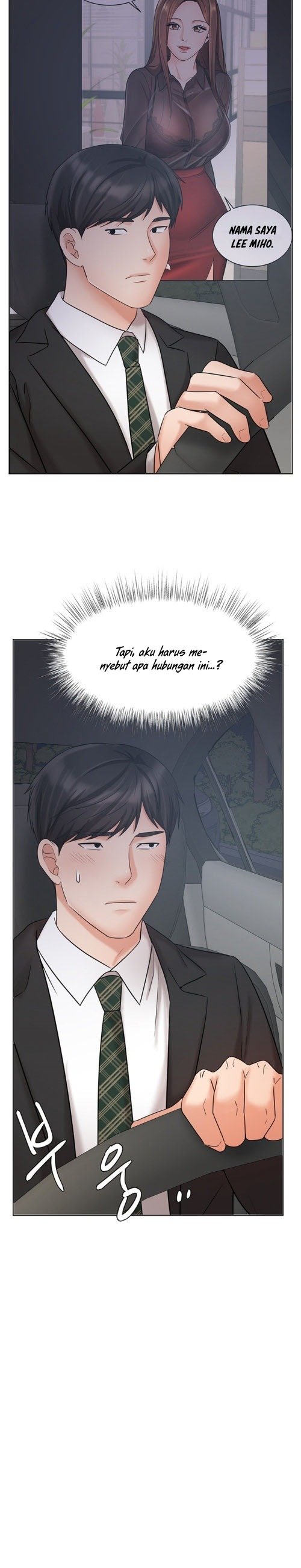 Sold Out Girl - Chapter 25 21