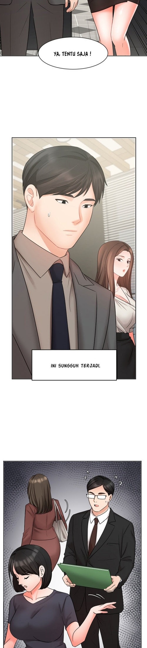 Sold Out Girl - Chapter 25 30