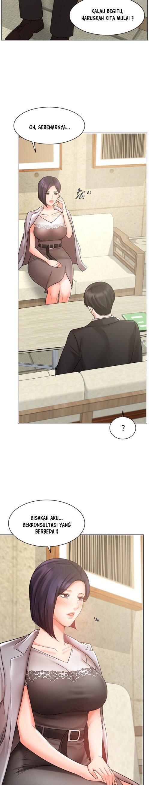 Sold Out Girl - Chapter 25 11