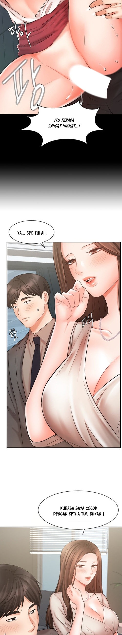 Sold Out Girl - Chapter 25 36