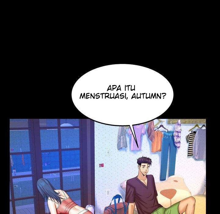 My Aunt - Chapter 25 82
