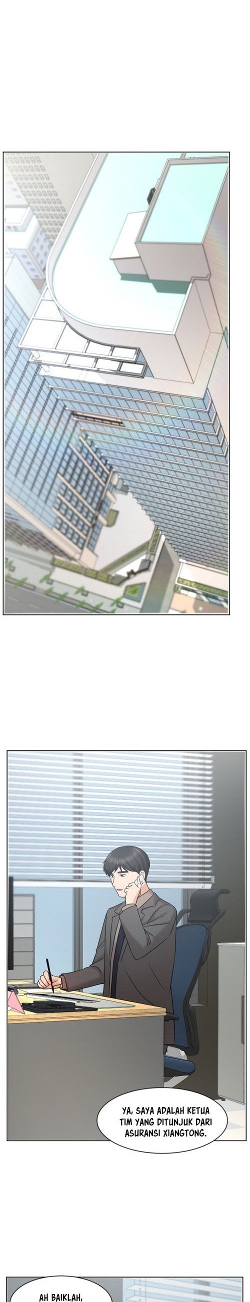 Sold Out Girl - Chapter 25 22