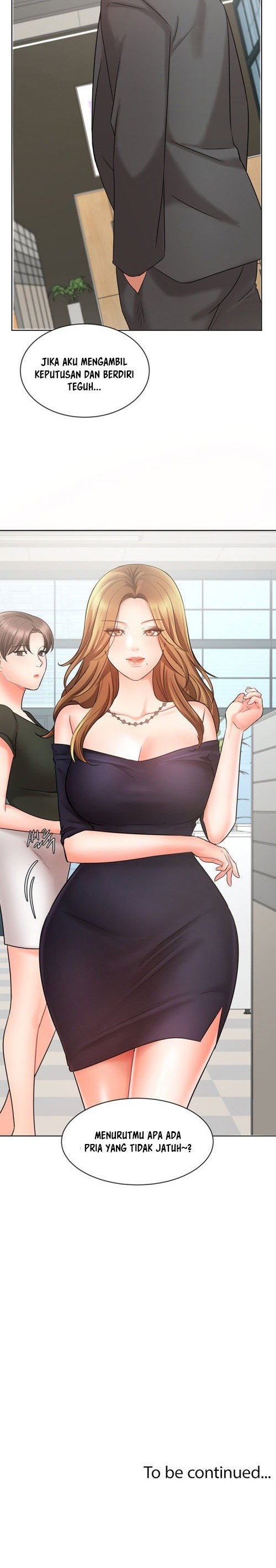 Sold Out Girl - Chapter 25 40