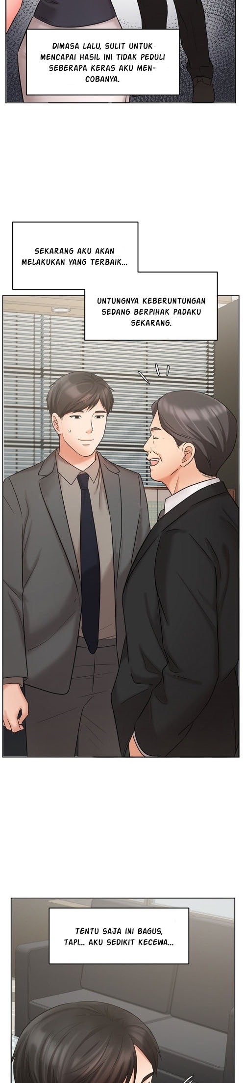 Sold Out Girl - Chapter 25 31