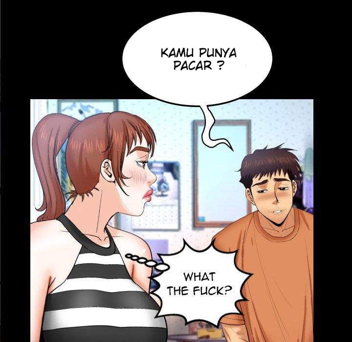 My Aunt - Chapter 25 31