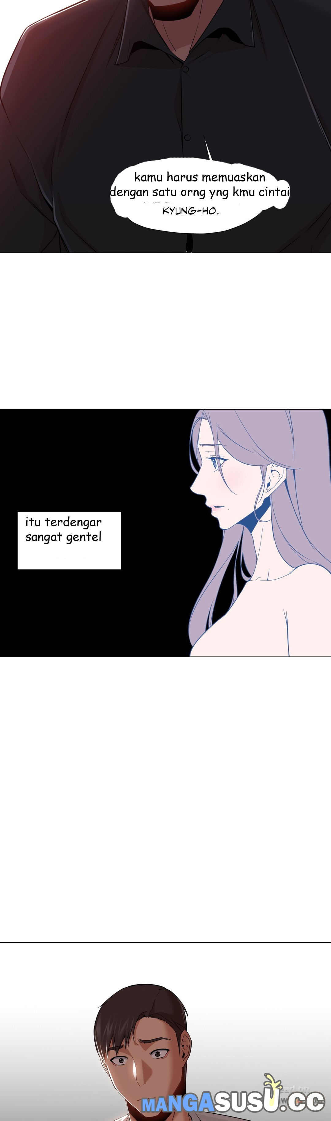 Man Up, Girl! - Chapter 25 24