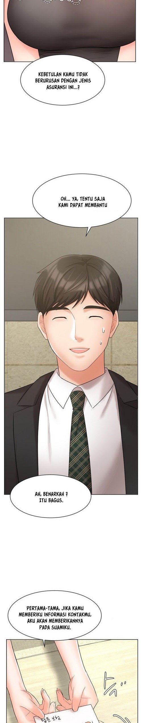 Sold Out Girl - Chapter 25 14